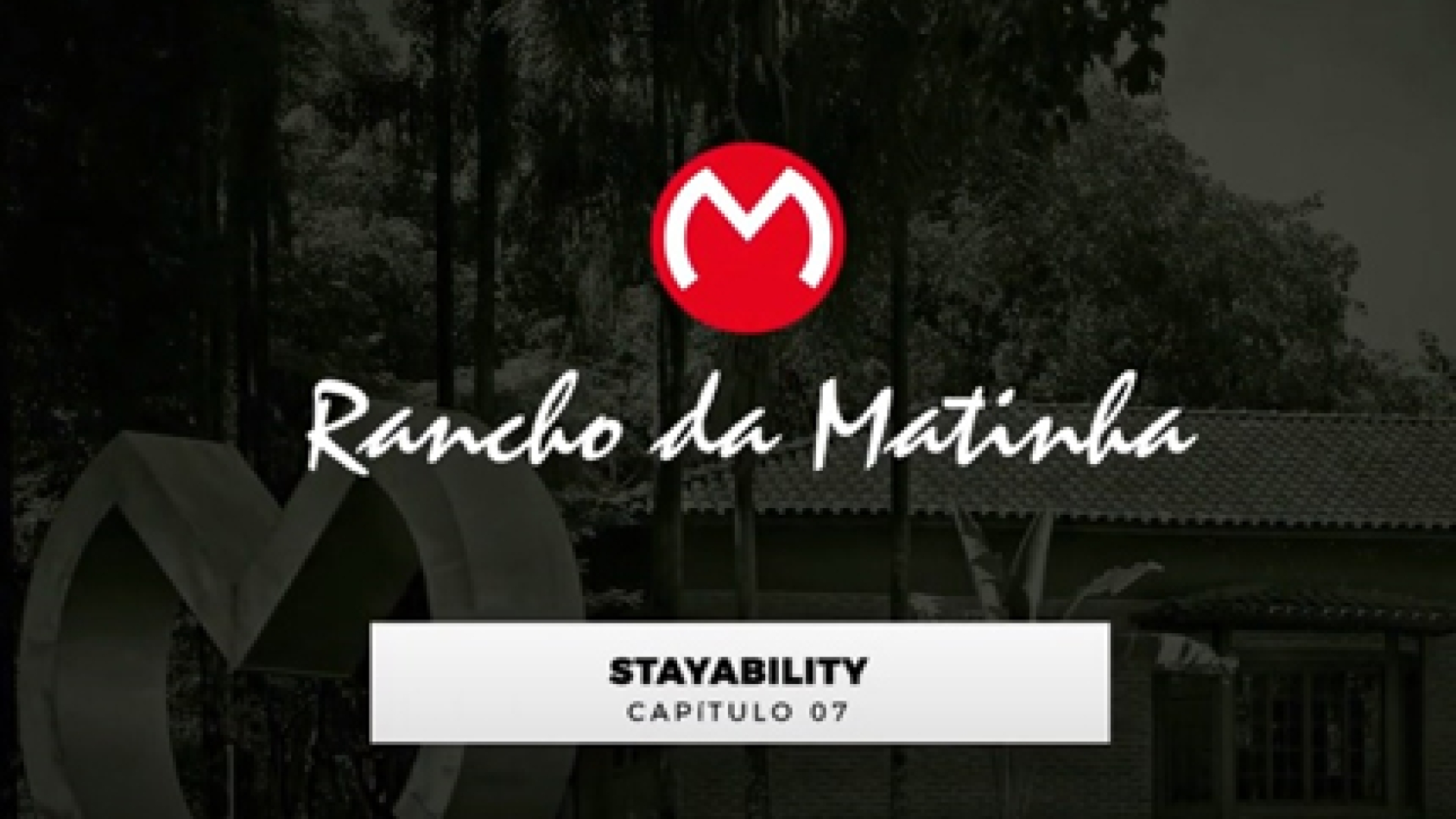 Capítulo 7 - Stayability